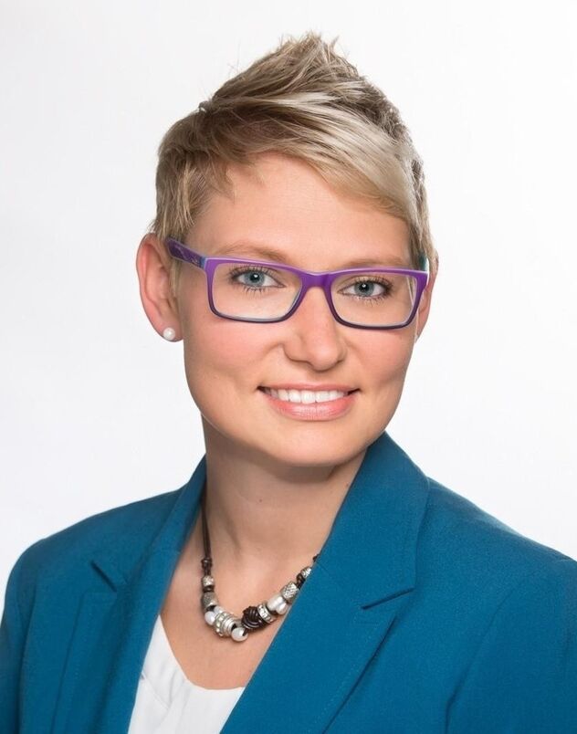 Dokter Specialist in infectieziekten Ineke