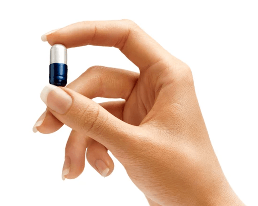 hoe u NEOflorax inneemt