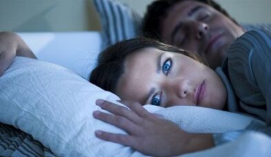 symptomen van parasieten in het lichaam