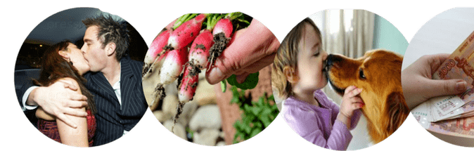 redenen waarom parasieten het lichaam binnendringen